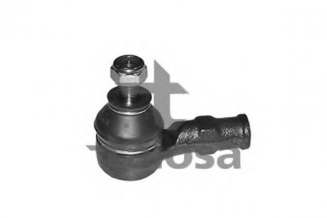 Наконечник керм.тяги Ford Fiesta 1/94-8/96 TALOSA 42-09058