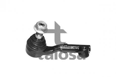 Наконечник рулевой тяги левый BMW 3 E90 325 05-/X1 (E84) 09- TALOSA 42-09088