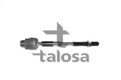 Рулевая тяга Nissan Qashqai/Renault Koleos 07- TALOSA 44-01361