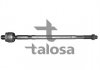 Купить Рулевая тяга левая/правая Chevrolet/ Daewoo Nubira II -02 TALOSA 44-04101 (фото2) подбор по VIN коду, цена 495 грн.