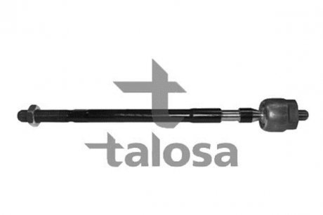 Рулевая тяга L/P 314mm Renault Clio II, Thalia, Kangoo 1.2-3.0 08.97- Renault Twingo TALOSA 44-06266
