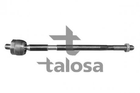 Рулевая тяга левая/правая с г/п TRW (358 mm) VW Passat 88- Volkswagen Passat TALOSA 44-07143