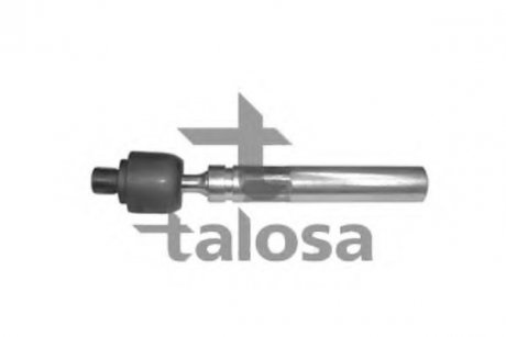 Рульова тяга 180mm CITROEN C5 I, C5 II 1.6D-3.0 03.01- TALOSA 44-08231