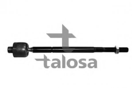 Рулевая тяга Fiat Doblo, Opel Combo 1.4-2.0D 02.10- TALOSA 44-08683