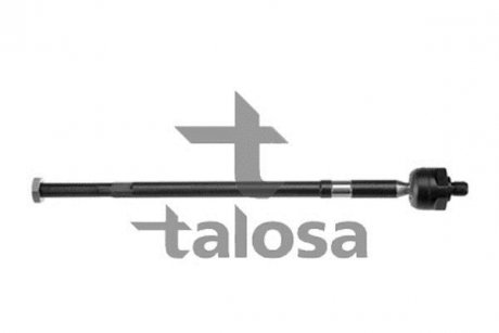 Купить Рулевая тяга левая/правая с г/п (361mm) VW Passat 88 Volkswagen Passat TALOSA 4409669 (фото1) подбор по VIN коду, цена 503 грн.
