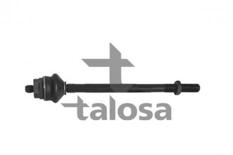 (с пыльником 294-305mm) Рулевая тяга VW T4 90-03 без г/п TALOSA 44-09678