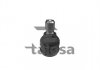 Купити Кульова опора FIAT CROMA FORD FIESTA VI MAZDA 2 1.25-1.9D 06.05- Ford Fiesta, Mazda 2, Ford Ecosport, B-Max, Transit, Courier TALOSA 47-01266 (фото1) підбір по VIN коду, ціна 457 грн.