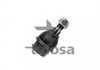 Купить Шаровая опора DB Sprinter 6/06- VW Crafter 4/06- TALOSA 47-01490 (фото1) подбор по VIN коду, цена 569 грн.