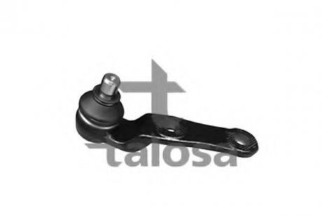 Шаровая опора перед. L/P Opel Corsa A/B 1.0-1.7D 93-01 TALOSA 47-02555