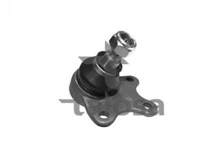 Кульова опора права Skoda/Seat/VW 1.0-2.0 99-10 TALOSA 47-03593