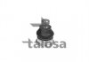 Купить Шаровая рычажная опора перед. 18mm Dacia Logan/Renau TALOSA 4706342 (фото1) подбор по VIN коду, цена 509 грн.