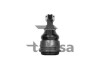 Купити Кульова опора передня нижня Honda Accord CG, CH, CL, CM 98- / Civic 03- Honda Civic TALOSA 47-07154 (фото1) підбір по VIN коду, ціна 528 грн.