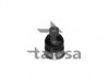 Купить Шаровая опора переднего нижнего рычага Nissan Tiida C11 05- Nissan Leaf, Tiida, Juke TALOSA 47-07946 (фото2) подбор по VIN коду, цена 441 грн.