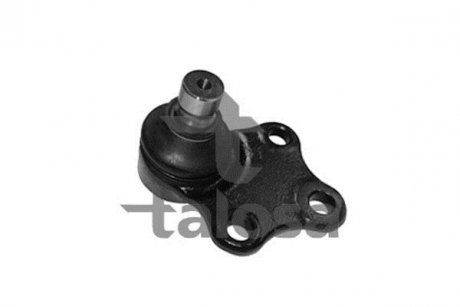 Шаровая опора перед. L/P (d 18mm) Citroen Berlingo, Xsara, Xsara Picasso/Peugeot Partner 1.1-2.0HDI 96- TALOSA 47-08207