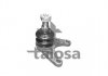 Купить Шаровая опора нижняя FORD RANGER MAZDA BT-50 2.5D/3.0D 05.06-12.15 TALOSA 47-08966 (фото1) подбор по VIN коду, цена 973 грн.