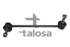 Купити Тяга стабілізатора перед. ліва Bmw 5 (E39) 2.0i-4.4 95-04 BMW E39 TALOSA 50-02338 (фото2) підбір по VIN коду, ціна 464 грн.