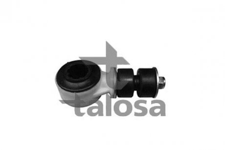 Тяга стабілізатора в зборі 18mm Opel Astra 1,4-1,7 B/D,Vectra TALOSA 50-02551