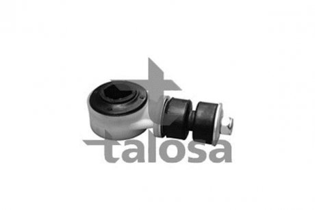 (Ø 22mm) Тяга стабилизатора перед. Opel Astra F, Vectra A, Calibra 1.4-2.5 04.88-01.99 TALOSA 50-02552
