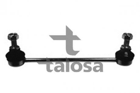 Тяга стабилизатора передний Mitsubishi Carisma/Volvo S40 1.3-2.0 07.95-06.06 TALOSA 50-03807