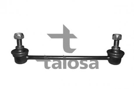 Тяга cтабілізатора зад. Mazda 323 BG 89-94, Premacy CP 99 TALOSA 50-04517