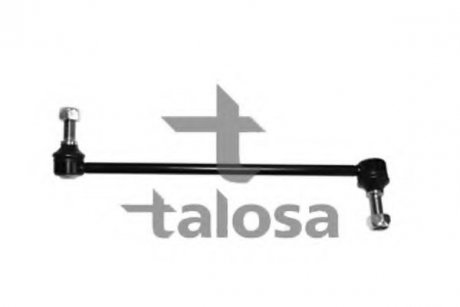 Тяга стабилизатора передняя правая Mercedes-Benz W204 09- TALOSA 50-07899