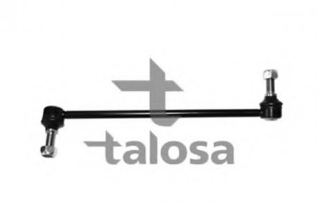 Тяга стабилизатора передняя левая Mercedes-Benz W204 09- TALOSA 50-07900