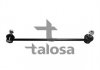 Купити Тяга стабілізатора перед. прав. BMW 3 (E90, E91, E92), X1 (E84) 2.0-3.5 01.05- BMW E91, E90, X1, E92, E93 TALOSA 50-09089 (фото1) підбір по VIN коду, ціна 684 грн.