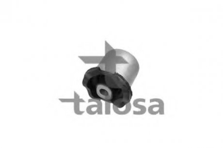 Сайлентблок переднего рычага зад. Land Rover Discovery 04- TALOSA 57-01389