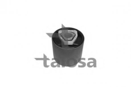 Сайлентблок важеля. BMW E32 730-535 87- TALOSA 57-07734