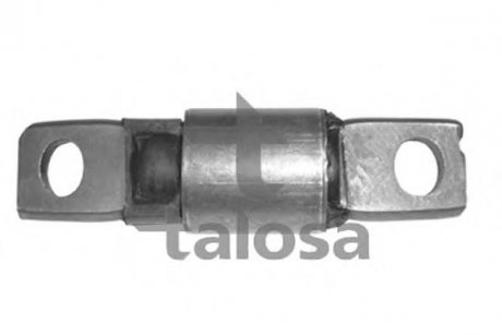 Сайлентблок переднего рычага перед. Nissan Qashqai, X-Trail 02.07- Renault Koleos 08- TALOSA 57-08313