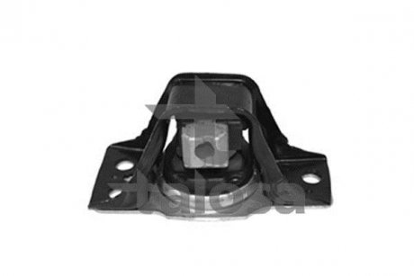 Опора двигателя перед. право Renault Clio, Clio III, Modus 1.5D/2.0 09.04- Renault Clio TALOSA 61-05172