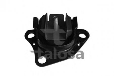 Опора двигателя правая Renault Megane II 99- Renault Megane, Scenic TALOSA 61-05205