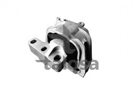 Купити Опора двигуна права Audi A3/VW Golf V/Passat FSI/TSI 04- Volkswagen Golf, Passat, Jetta, Touran, Caddy, Skoda Octavia, Volkswagen EOS, Skoda Superb TALOSA 61-05280 (фото1) підбір по VIN коду, ціна 2538 грн.