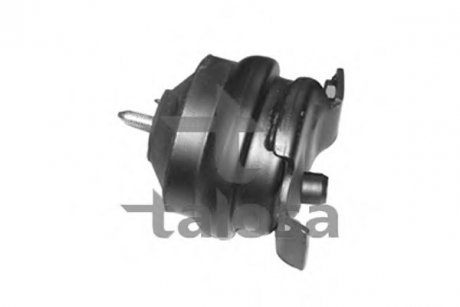 Опора двигуна перед. VW Golf/Passat (гумова) Volkswagen Golf, Jetta, Passat, Seat Toledo TALOSA 61-05311