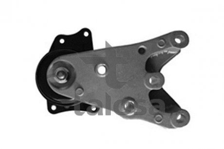 Опора двигателя Seat Cordoba, Ibiza IV Skoda Fabia VW Fox, Polo 1.2 07.01- Volkswagen Polo, Seat Ibiza, Skoda Fabia, Seat Cordoba TALOSA 61-05318