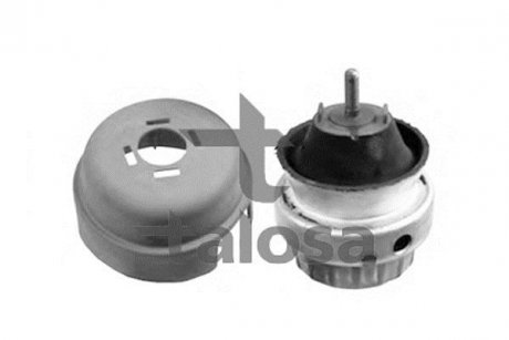 Опора двигателя Audi A6 2,0-3,2, 04-11 Audi A6 TALOSA 61-06581