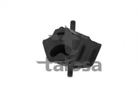 Опора двигуна (трикутна) Audi 80, Coupe VW Passat, Santana 1.3-2.0 05.72-07.91 Audi 80, Volkswagen Passat TALOSA 61-06584