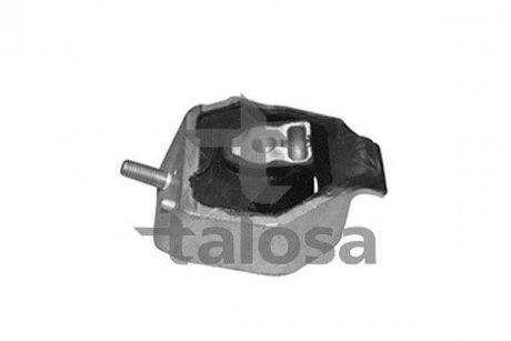 Опора КПП Audi 100 91- Audi 100, A6 TALOSA 61-06601