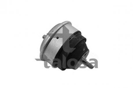 Опора двигателя лв. BMW 5 (E39) 2.0D 00-03 BMW E39 TALOSA 61-06633