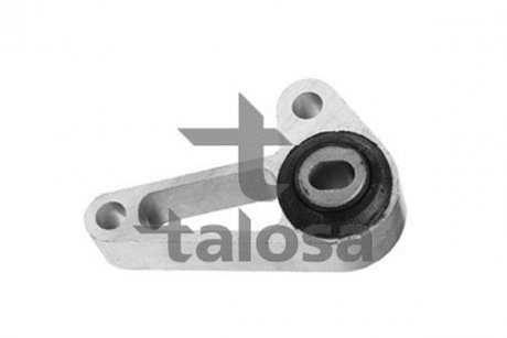 Опора КПП Fiat Punto 1.2-1.4 05- Fiat Punto, Grande Punto, Alfa Romeo Mito TALOSA 61-06752