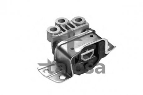 Опора двигателя правая Fiat Punto 1.2-1.4 05-12 TALOSA 61-06753