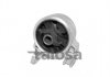 Купить Опора двигателя передняя Hyundai Accent/Kia Rio 1.4/1.6 05- KIA Rio, Hyundai Accent TALOSA 61-06830 (фото2) подбор по VIN коду, цена 1417 грн.