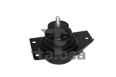 Опора двигателя правая Hyunday Accent, Kia Rio 1.5TCI 06-11 KIA Rio, Hyundai Accent TALOSA 61-06834