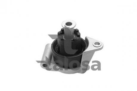 Опора КПП Opel Astra G 98- Opel Astra, Meriva, Zafira TALOSA 61-06903