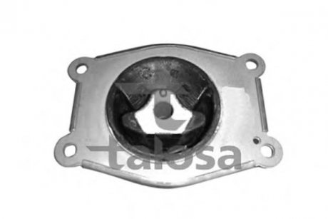 Купить Опора двигателя Opel Astra G 2.0 16V 98- Opel Astra, Zafira TALOSA 61-06919 (фото1) подбор по VIN коду, цена 1052 грн.