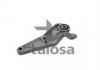 Купити Опора двигуна Opel Corsa D 1.0,1.2,1.4 07.06- Opel Corsa TALOSA 61-06948 (фото1) підбір по VIN коду, ціна 1078 грн.