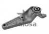 Купити Опора двигуна Opel Corsa D 1.0,1.2,1.4 07.06- Opel Corsa TALOSA 61-06948 (фото2) підбір по VIN коду, ціна 1078 грн.