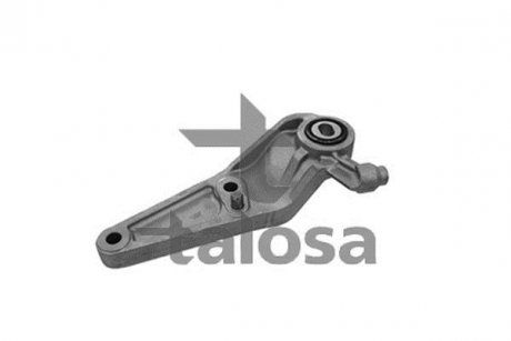 Опора двигателя Opel Corsa D 1.0,1.2,1.4 07.06- Opel Corsa TALOSA 61-06948