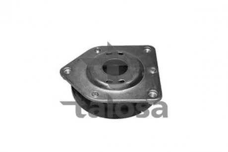 Опорная подушка перед.(с подшипн..) Mercedes A (W169), B (W245) TALOSA 63-01892