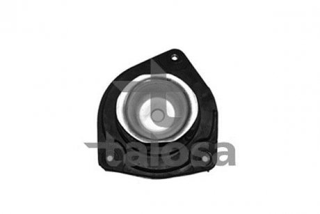 Опорна подушка передня права Nissan Tiida 07-, Micra 03-10, Note 06- /Renault Clio III 05-, Modus 04- TALOSA 63-04932